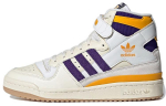 Foorum Adidas Originals 84 High 'Lakers' GX9054 35.5