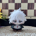 M&auml;ng V3 Kokichi Oma Kirigiri Kyoko Nanami ChiaKi Nagito Komaeda Maskott Kost&uuml;&uuml;m OumaPlush 10cm Nukk Cosplay &uuml;ritusteks Kingitus 12cm sinine