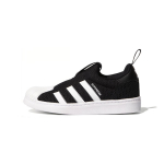 Adidas Originals SUPERSTAR 360 Vabaaja Madalad Rula Kingad Must Imikutele Ja V&auml;ikelastele EF0892 23