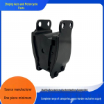 Harley-Davidson Dyna mootori isolaator (1999-2017) 47583-90B None
