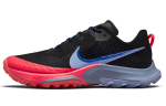 Nike Air Zoom Terra Kiger 7 'Black Lapis Flash Crimson' Naiste CW6066-004 39