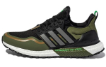 Adidas Ultra Boost Atr Mugav Kulumiskindel Must Roheline 'Must Roheline Valge' GY6311 35.5