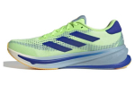 Adidas Supernova Rise Green Spark Wonder Blue Lucid Blue ID2779 40.5
