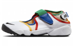 Nike Air Rift Breathe Valge Citron Pulse Mitmev&auml;rviline Naiste FB8864-112 35.5