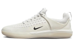 Nike Sb Nyjah 3 Valge Must DJ6130-100 36.5