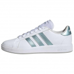 Adidas Grand Court Classic Mugavad tossud Naiste tossud Pilvevalge JH9384 36