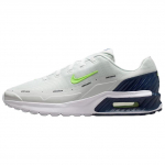 Nike Air Max Bia Mugavad Mitmek&uuml;lgsed Madalad Vabaaja Jooksujalatsid Meeste tossud Valge IO9416-101 40.5