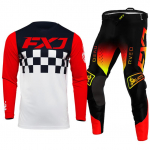 motokrossi k&auml;igukomplekt lastele 4 5 6 7 8 9 10 11 12 13 aastat Noor laps Mootorrattapoiss t&uuml;druk Jersey Pant Kits v&otilde;istluskost&uuml;&uuml;m Off-road Enduro MX MTB L-24