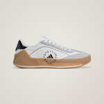 adidas Court Boost By Stella Mccartney Pilvevalge S&uuml;si Tuumikmust 36