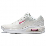 Nike Air Max BIA Vabaaja Jooksukingad Naiste Punane Valge IO9414-002 36