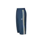 Adidas Originals Klassikaline Kolme Triibu Seeria Trefoil SS25 Moodne Mitmek&uuml;lgne Trendikas Mugav Vabaaja L&uuml;hikesed P&uuml;ksid Meeste l&uuml;hikesed p&uuml;ksid S&uuml;gavsinine Kreemjas-Valge KB5442 XS blue