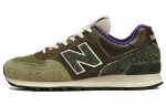 574 Sneakersnstuff x 574 New Balance 'Nature' ML574NS2 37