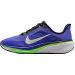 Nike Pegasus 42 GS Safiir Laste tossud Sinine Lapis Lime-Blast IH2306-501 32