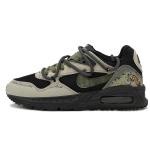 Nike Air Max Correlate V&otilde;rk, S&uuml;nteetiline Nahk Polsterdus Hingav Madal L&otilde;ige Vabaaja Jalan&otilde;ud Unisex 511416-011(Team1714-) 45