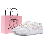 Nike Dunk Low top Rula kingad Unisex Roosa DD1503-103(team948-) 36