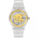 MINU AEG KLUBI Kell [Swatch] SVIZ102-5300