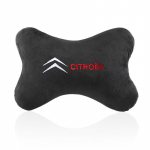 Uued seemisnahast/nahast auto peatugede puhkepadjad kaelapadjad Citroen C1 C2 C3 C4 C5 C6 C8 C4L DS3 DS4 DS5 DS5LS DS6 Enamiku mudelite jaoks