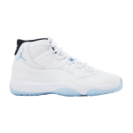 Jordan 11 Retro Legend Blue (2024. aasta) 42.5