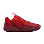 Puma LaMelo Ball MB.03 Lo TB Team Regal Red 44.5
