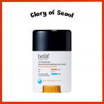 BELIF UV Protector Aqua Bomb P&auml;ikesekaitsepulk, 14g (SPF50+/PA++++)