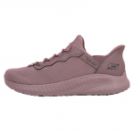 Skechers V&auml;rviline Vabaaja Seeria Mugavad Mitmek&uuml;lgsed Madalad Elustiili Jalan&otilde;ud Naiste toss Roosa 117500-MVE 38.5