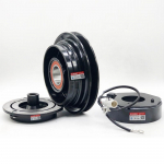 10PA15L kliimaseadme kompressori sidur Toyota Land Cruiser 80. seeriale 447200-0986 447200-0982 447300-1170 447200-0980 88320-607700