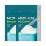Mediheal Madecassoside Blemish Pad Pouch Rahustav nahahooldus Reisiset 14 lehte x 2