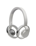 nwm Garantii Traadita nwm ONE Bluetooth Kuni 20 Tundi Avatud Mitmepunktiline Helehall (Num) [Pikendatud versioon] K&otilde;rvaklapid, avatud t&uuml;&uuml;pi, MBH001, 5.3,