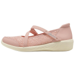 Skechers Modern Comfort Mary Jane kingad Naiste kingad Roosipunane 159376-ROS 35