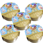 Hiiglaslikud Squishy Pelmeenid Stressileevendus Fidget M&auml;nguasi V&auml;rviline Simulatsioonitoit Aurutatud T&auml;idisega Saiakesed Taignam&auml;nguasjad Aeglaselt T&otilde;usev Pigistamism&auml;nguasi