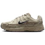 Nike P-6000 'Coconut Milk Beach Black' Meeste IH8042-100 EU 44 gray