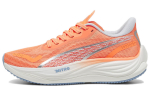 PUMA Velocity Nitro 3 Neon Citrus Silver Naiste 377749-06 35.5