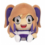 Lyna pl&uuml;&uuml;sist m&auml;nguasi Roblox Minecraft Youtuber tegelane pehme t&auml;idisega nukk 25cm pl&uuml;&uuml;sist padi kogutav kingitus lastele f&auml;nnidele 25cm