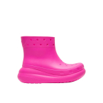Crocs Classic Crush Kummikud Mahlapink Meeste Tossud 207946-6UB 37-38 pink