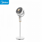 Midea FGA24TL ventilaator-&otilde;huringluti filtreerimisega, Hiina pistikuga (adapter kaasas)