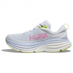 HOKA ONE ONE Bondi 8 Sea Ice Pink Twilight Naiste 1127952-SCP 36