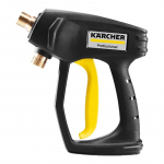 Karcher t&ouml;&ouml;stuslik k&otilde;rgsurvep&uuml;stoli k&auml;epide Gun Handle A
