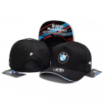 BMW Motorsporti Basebollk&uuml;bar Meestele Naistele V&otilde;idus&otilde;idu Spordi Snapback M&uuml;ts one size