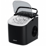 Hicon Automaatne J&auml;&auml;kuubikumasin CN pistikuga (adapter kaasas) 15kg Daily Output