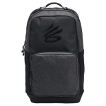 Under Armour Pol&uuml;ester Seljakott Tavaline Unisex Must 1387544-001 black
