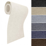 Kraapimismatt kassidele Isekleepuv kriimustusmatt Cat Kassi isetegemisel trimmitav vaibamatt Kassi kraapimislauad Scratch Cat Kraapimismatt kaitseks (Beige,40cm*200cm) beež