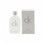 Calvin Klein parf&uuml;&uuml;m One Carey Eau de Toilette Puidune Tsitruseline Eau de Toilette EDT Unisex Meestele ja Naistele 15ml (ilma pumbapeata) ilma kinkekarbita pruun