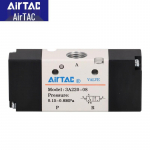Airtac 3A310-10NC Pneumaatiline juhtventiil