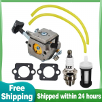 42031200601 Karburaator Stihl BR400 BR420 BR320 BR380 SR340, SR380 seljakotiga puhuritele Karburaator Walbro HD-4A HD-4B HD-13B jaoks