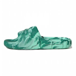 adidas Originals Adilette 22 Unisex Pl&auml;tud Rohelised IE7725 38