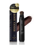 KIWABI ROOT VANISH Hallide Juuste Peitepulk Stick T&uuml;&uuml;p Must Osaliselt Juuksepiiri Peitmiseks - must