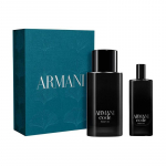 Armani Password kinkekarp l&otilde;hn parfum parf&uuml;&uuml;m 75ml+15ml pruun