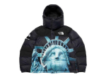 Supreme The North Face Vabadussamba Baltoro Jakk Must S black