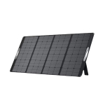Oukitel PV400 P&auml;ikesepaneel 400W Kaasaskantav Toiteallikas P&auml;ikesepaneel V&auml;litingimustes Telkimiseks EL USA Ladu P1201 P2001 P5000 jaoks 400 W Monocrystalline Silicon 350W-400W 4