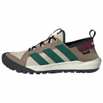 Adidas Daroga Cordura V&auml;lis-Reisi Vabaaja Spordi Matkasaapad Unisex Jalan&otilde;ud Khaki Pruun KH6691 40
